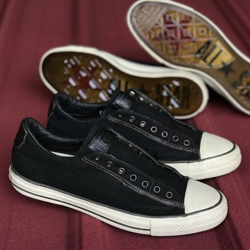 Converse John Varvatos Slip On