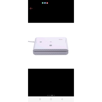 kris Mini Mesin Vacuum Sealer
