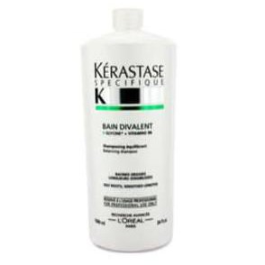 shampoo Kerastase Bain Divalent Shampoo