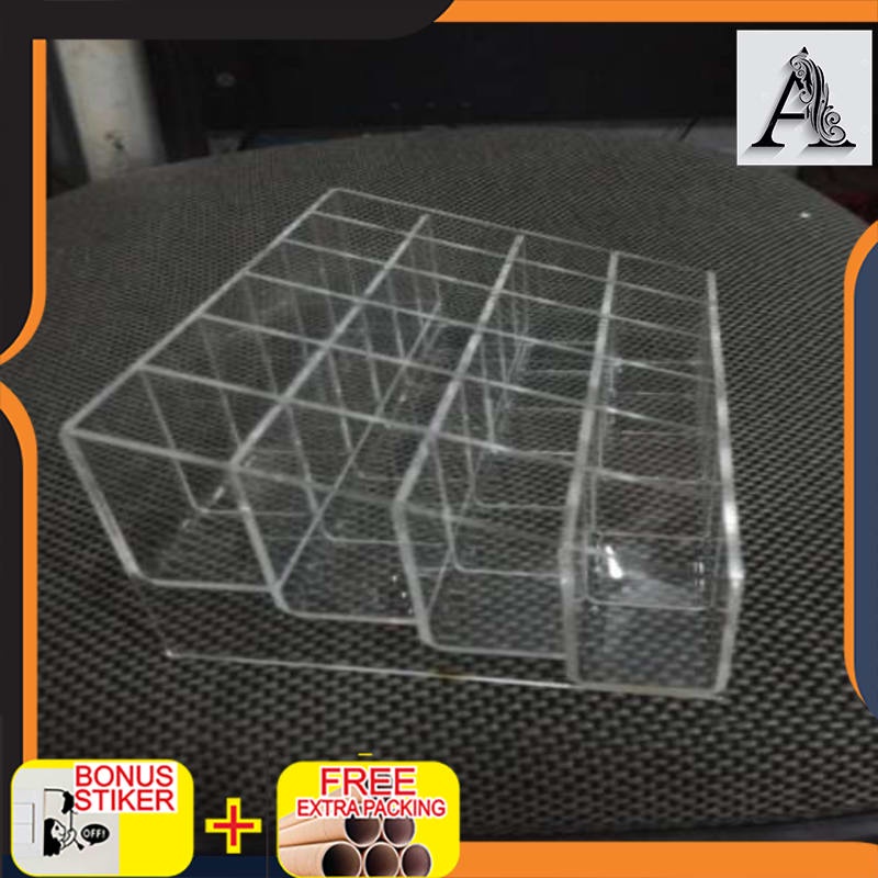 

Terlaris tempat lipstik