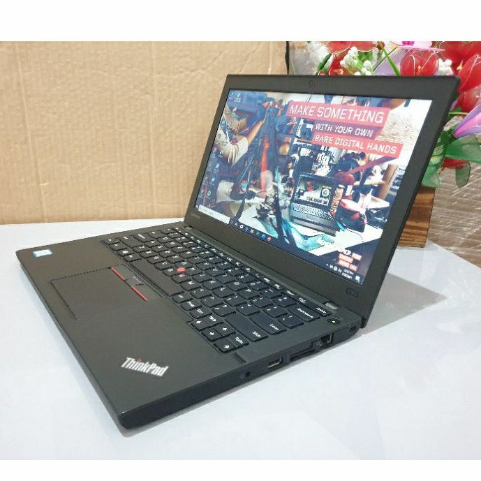 Lenovo ThinkPad X260 Core i7 12-Inch