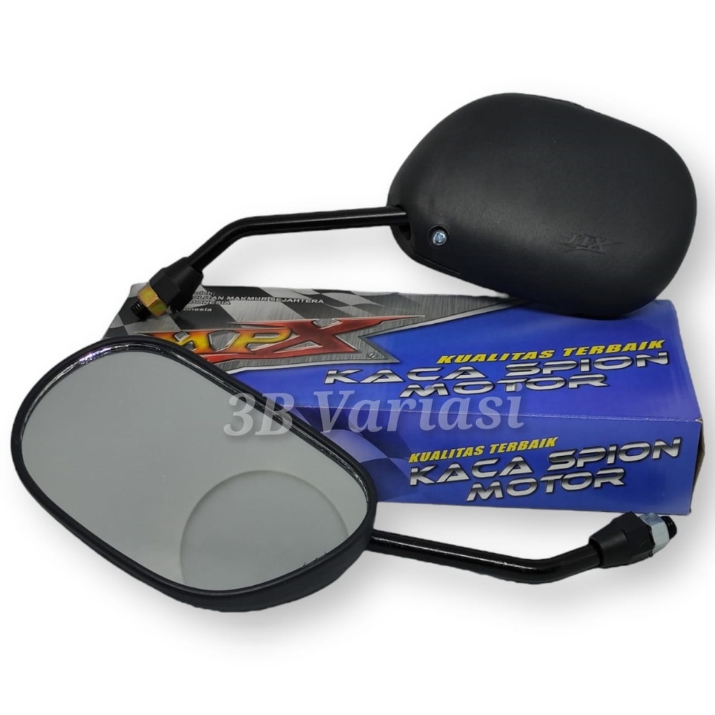 Kaca Spion Motor Yamaha Model Mio Standar Universal Mio Soul Mio J Mio GT fino Mio Soul GT