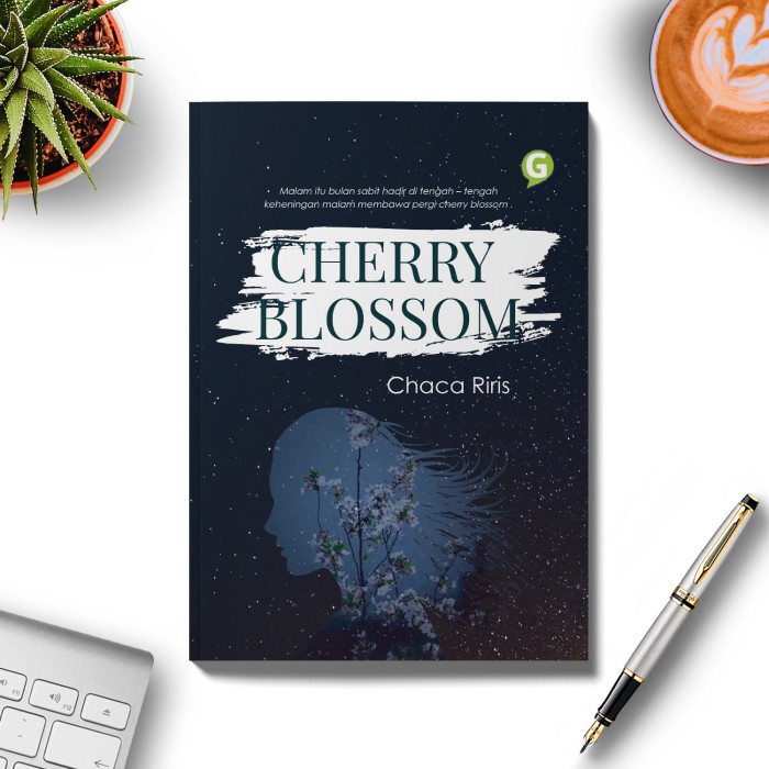 

CODE414 terpercaya Buku CHERRY BLOSSOM Guepedia