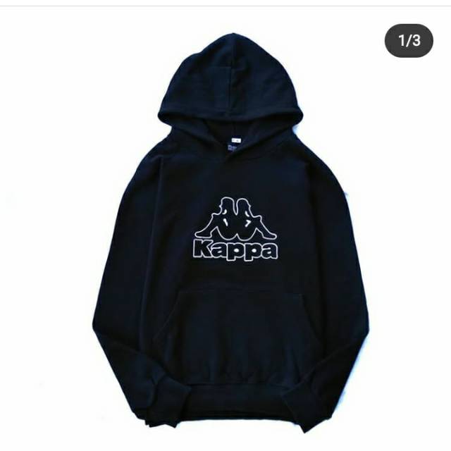 Hoddie Kappa