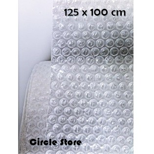 

Bubble Wrap Grade A 125 x 100 cm