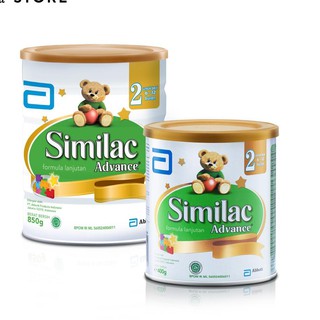 jual similac advance