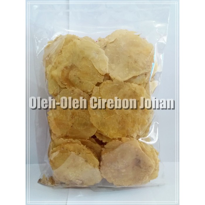 

vd201gf Emping Bumbu Manis 500Gr Dscscv