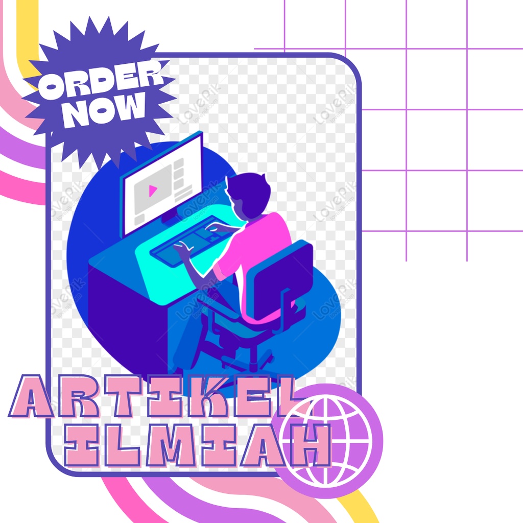 Artikel Ilmiah (Jurnal)