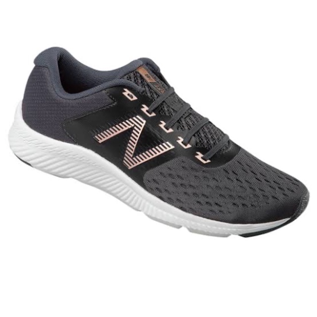New Balance Draft Women's Running Shoes - Black