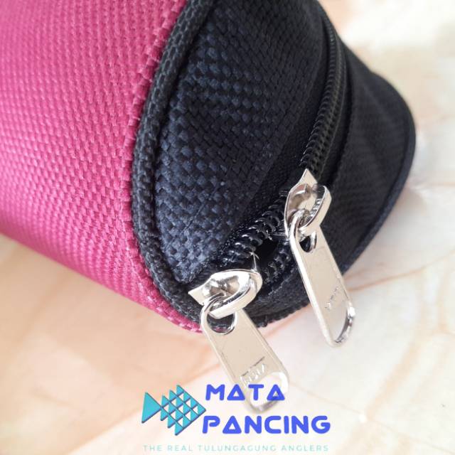 Tas pancing tabung rod pack 80cm 100cm