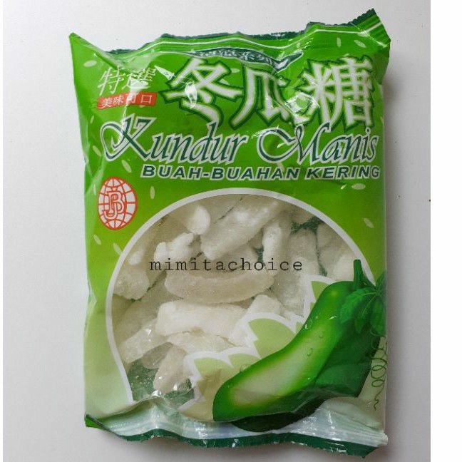 

Kundur manis 250gr