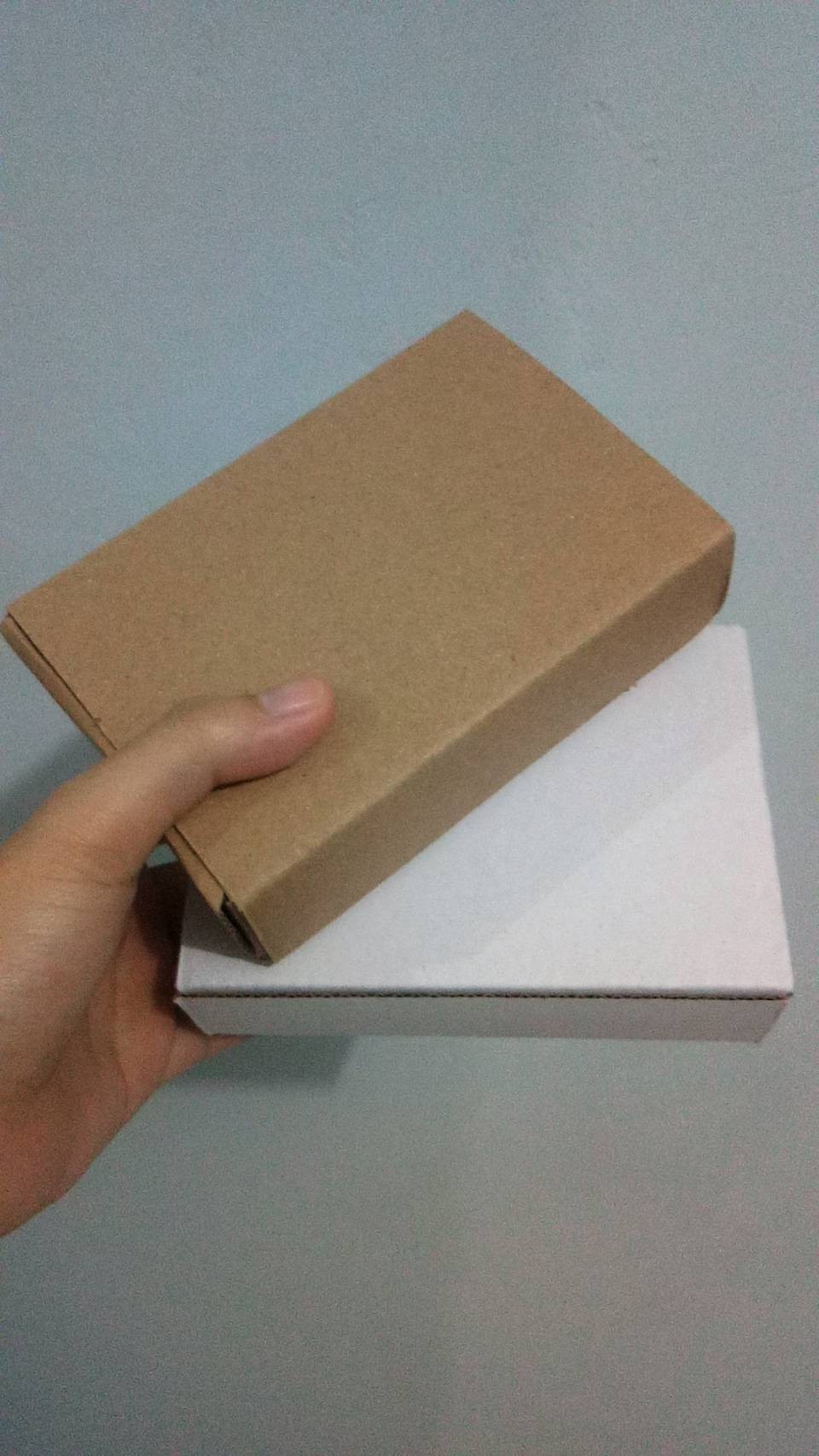 Kotak St-20 Sliding Box