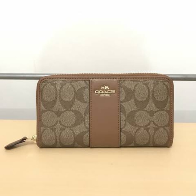 Dompet coach ORI