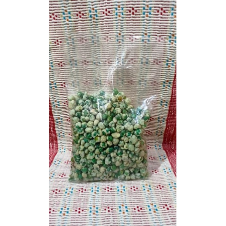 

KACANG POLONG TEPUNG (BANPOL)