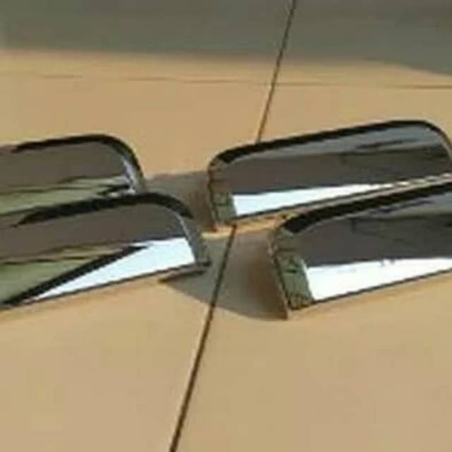 Handle Avanza Xenia vvti model ganti