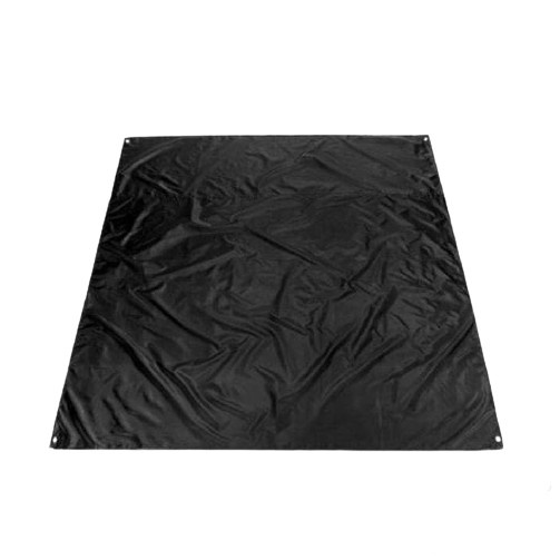 Footprint alas tenda waterproof alas camping outdoor / footprint 200x200 /tikar alas tenda / alas tenda waterproof