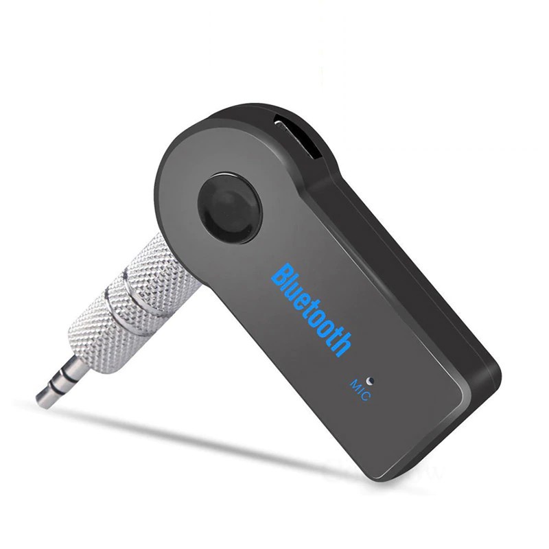 Bluetooth Receiver audio mobil stereo aux mazempo