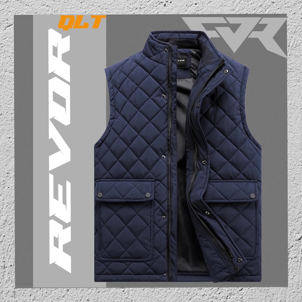 Revor Rompi QLT Windproof