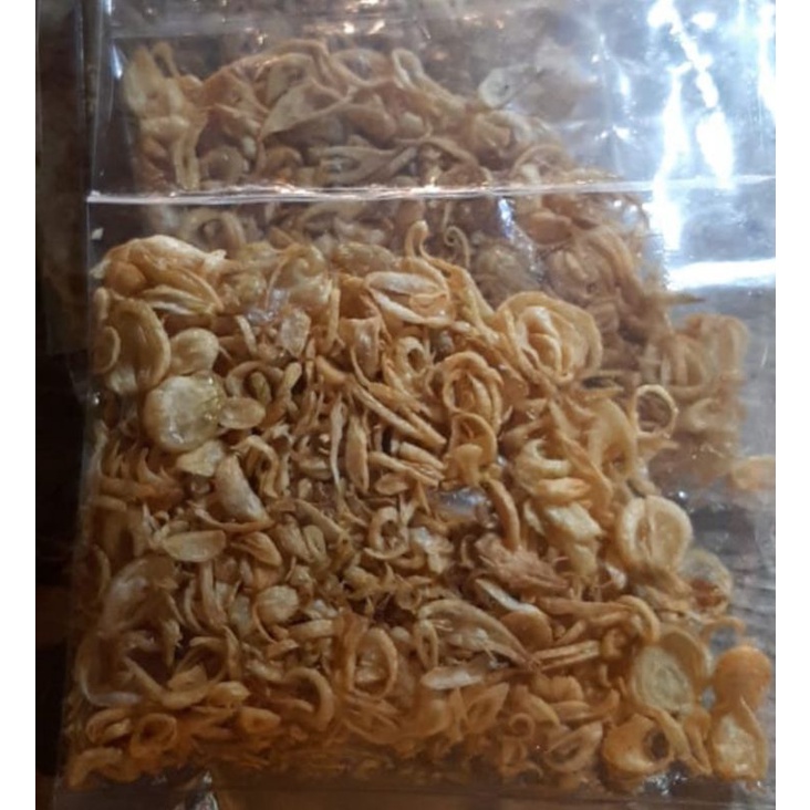

Bawang Merah Goreng 27g