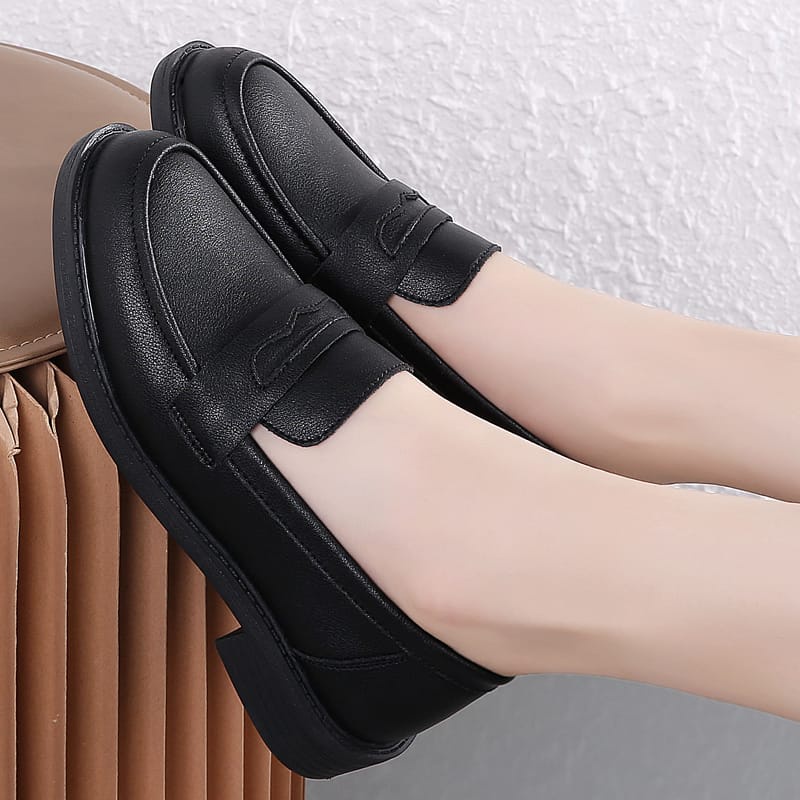 sepatu Docmart ISARLI X 7001