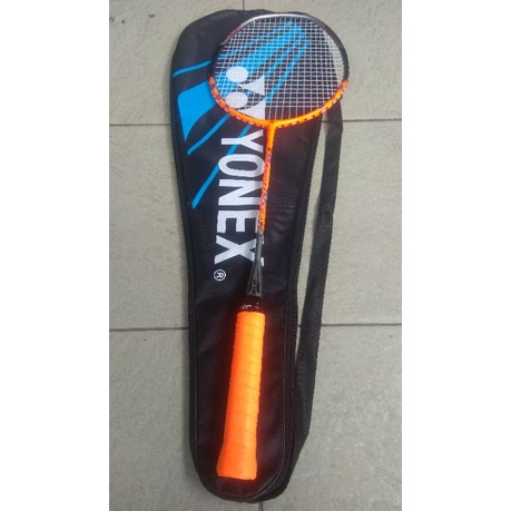 RAKET BULUTANGKIS Seri ARMORTEC 250 Limited