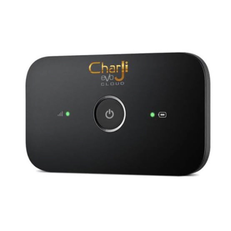 MiFi Modem Huawei 4G E5573 150 mbps All Operator (Bekas)