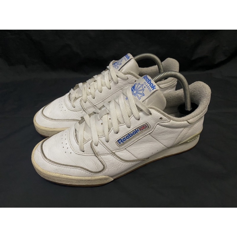 reebok classic second c85 club