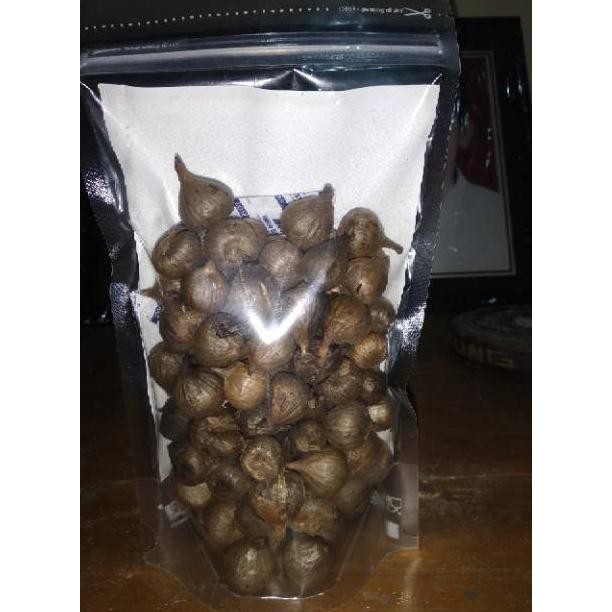 

Bawang Hitam Super