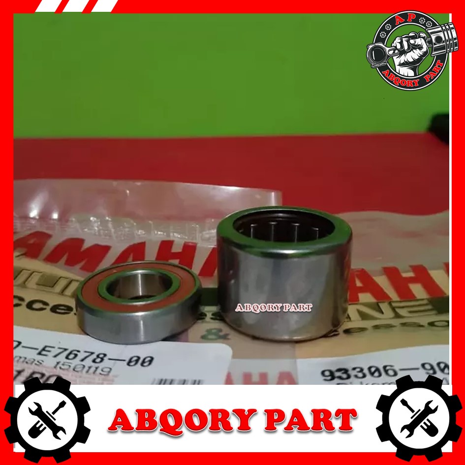 AbqoryPart___BEARING BAMBU PULLY MIO SOUL SPORTY