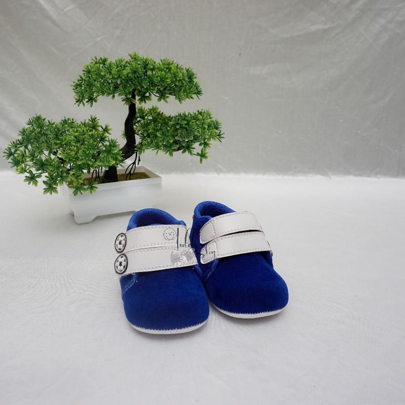 12.12 FLASH SALE DAY! SEPATU BAYI USIA 2bln-13bln