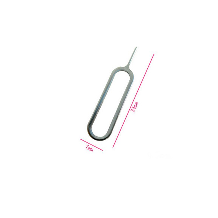 SIM EJECTOR JARUM SIM CARD HANDPHONE #137321
