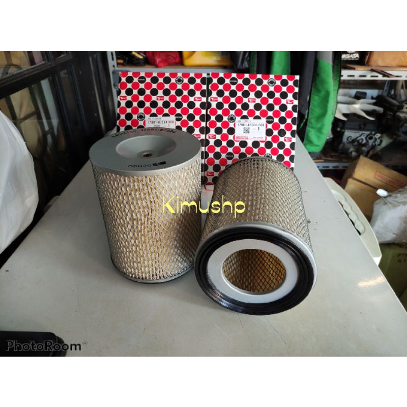 FILTER UDARA / AIR FILTER TAFT F50 F70 GT DELTA 17801-87304