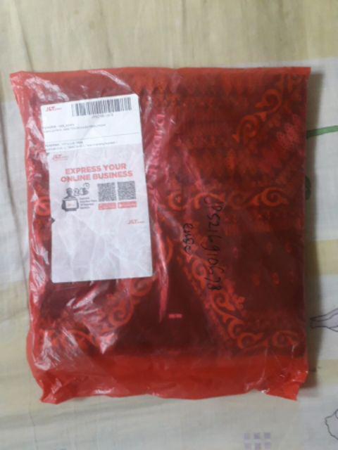 Rnb Santika Prodo Pj | Pabrik Baju Batik Couple Sarimbit Prada Grosir Murah Solo - Couple Batik Tren