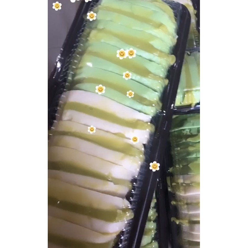 

roti rasa srikaya