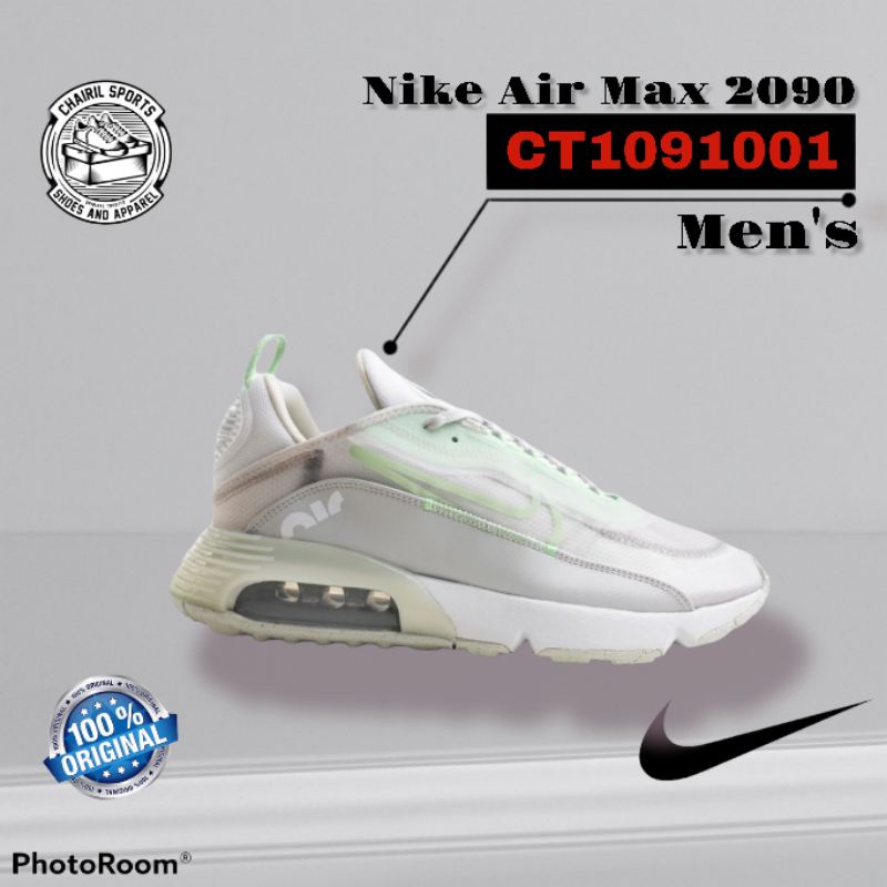 Nike Air Max 2090 Original CT1091 001