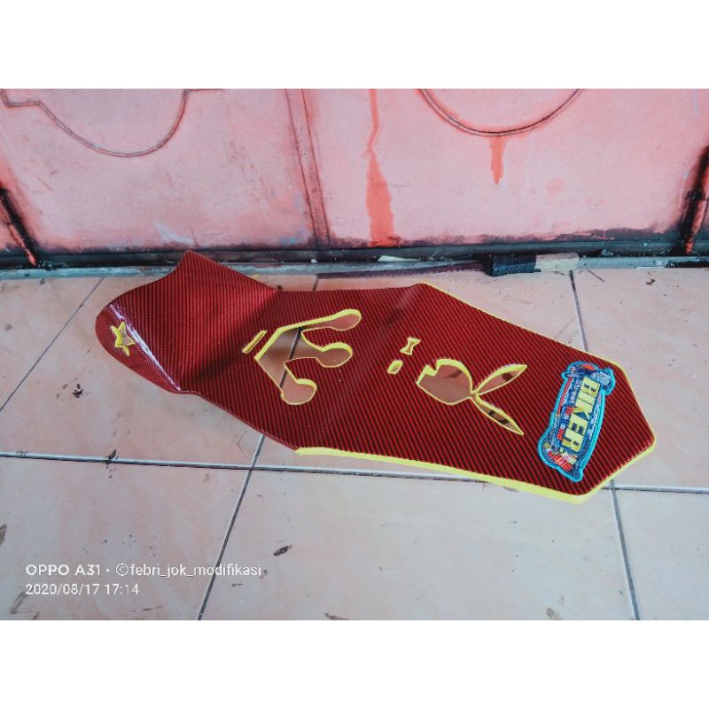 JOK VIXION NEW - JOK VIXION NEW_jok vixion new