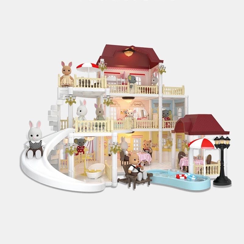 Koala Town House - Luxury Villa Paradise