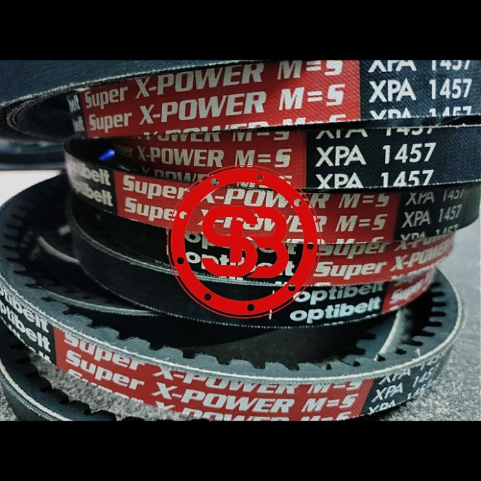 XPA 1457 / XPA1457 OPTIBELT