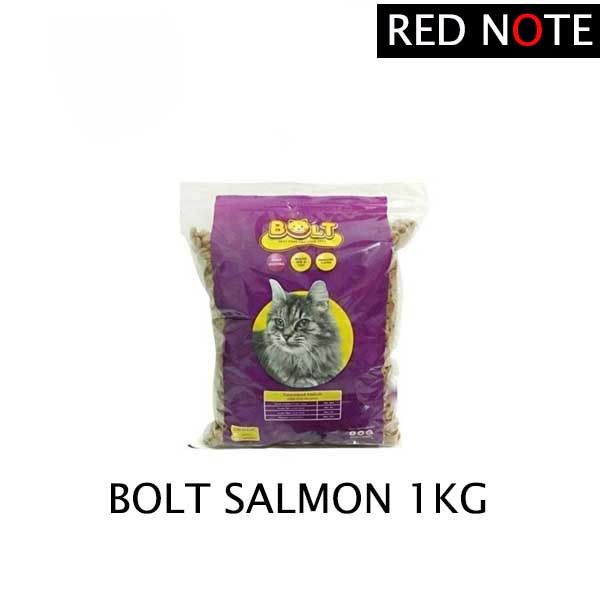 BOLT Salmon 800gr NEW