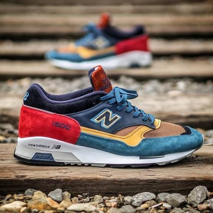❤️ ASLI ❤️ NB 1500 YARD PACK / NEW BALANCE 1500 YP ORIGINAL BNIB|RUNNING|OLAHRAGA|KETS|SPORT|HARIAN | Shopee Indonesia