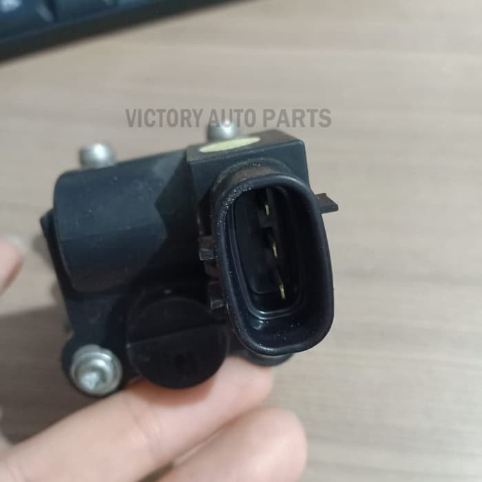 Idel Up Ideling Sensor Toyota Avanza Xenia 1.3cc 3kabel 22270-97404 Ori Copotan Abid Avanza 3pin