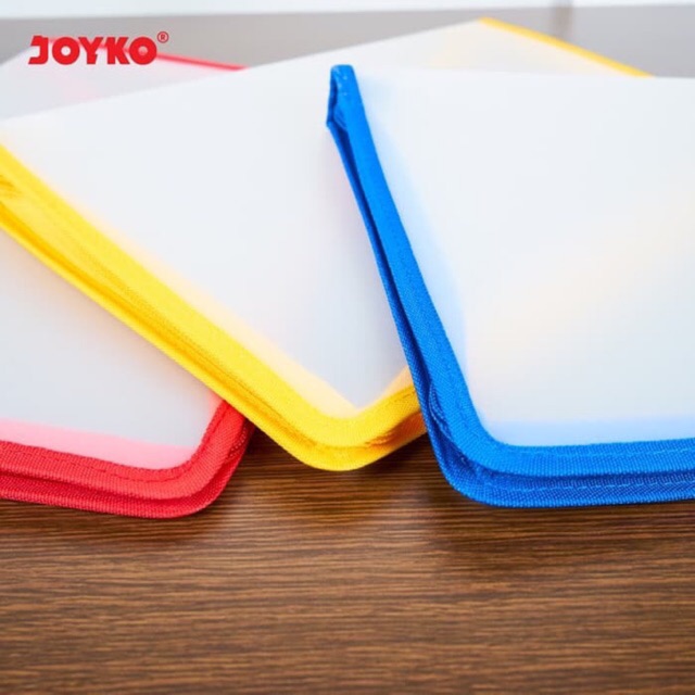

Zipper File Joyko ZF-2539