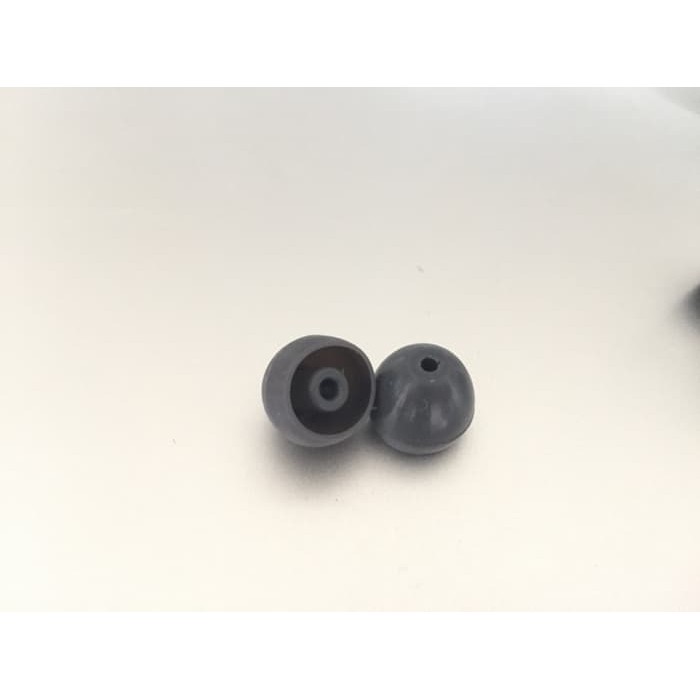 (Nozzle Kecil : 3mm) Original Shure SE535 Eartips Replacement Se215