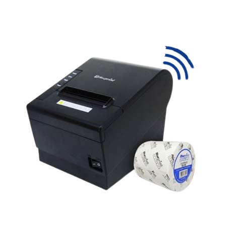 PRINTER THERMAL BLUEPRINT LITE-80D