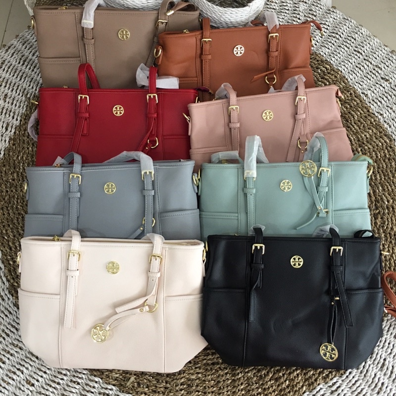Tote bag Tory premium import