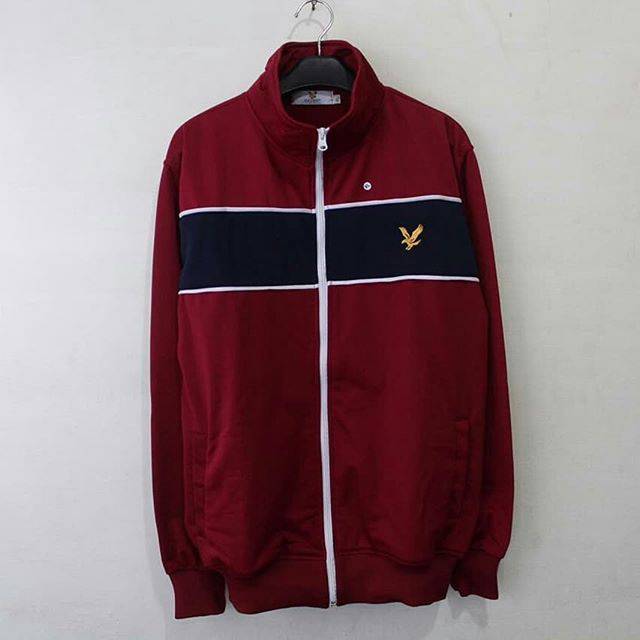 Tracktop Lyle&Scott