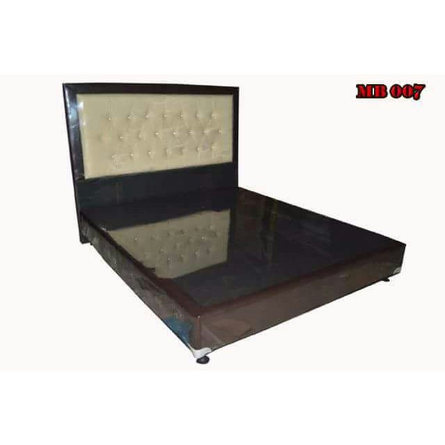 Divan Sandaran Custom 180 x 200