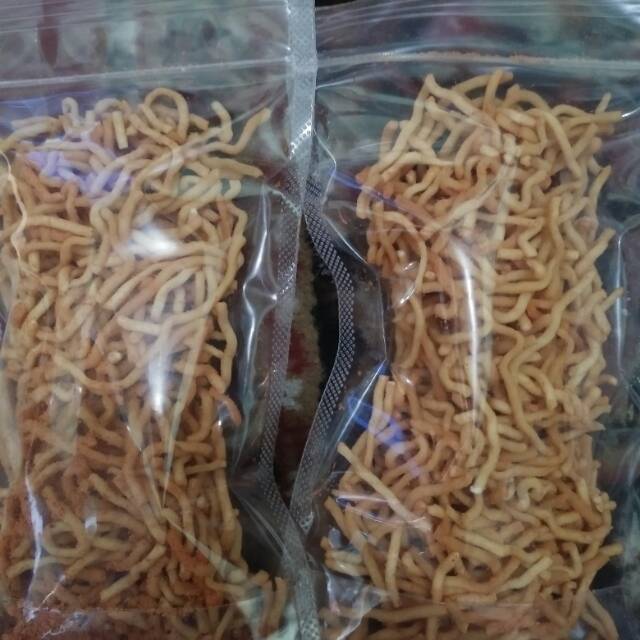 

Mie Kremes Balado Super Pedas / COD / BAYAR DITEMPAT / Jajanan Mie