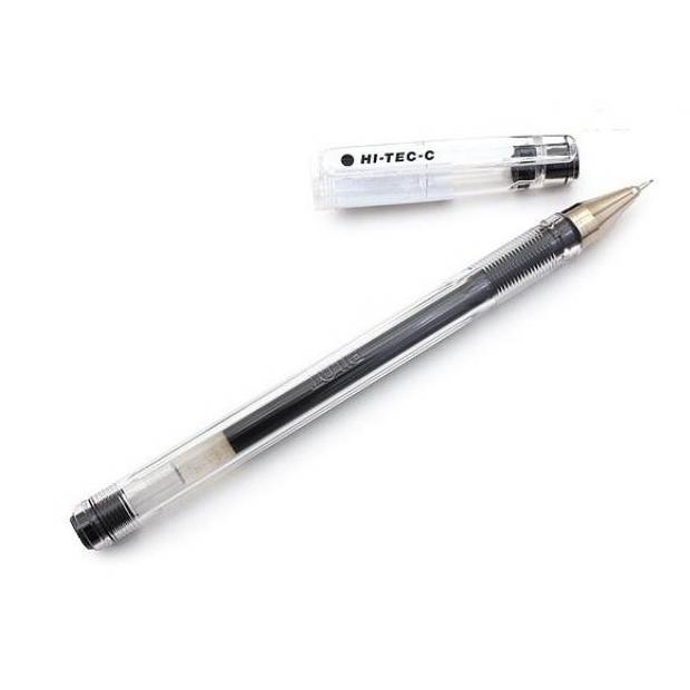 

(PROMO DCK91) Pulpen Hi Tech C 0.3 Asli Original ✱