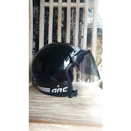 Helm Arc